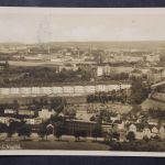 Reichenbach i. Vogtland, Wohnsiedlung, Fabriken