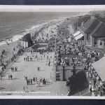 Westerland auf Sylt, Strandpromenade
