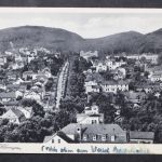 Bad Wildungen, Teilansicht