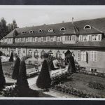 Stuttgart-Degerloch, Reichssportschule 3