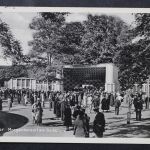 Bad Elster, Morgenkonzert am Badeplatz