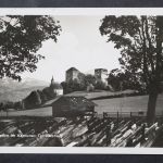 Salzburg, Schloß Kaprun im Kapruner Tal