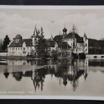 Wolfersdorf, Neustadt Orla, Jagdschloss