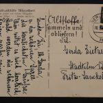 Berlin- Rahnsdorf, Waldgaststätte Müggelhort