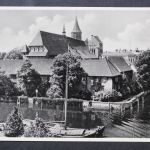 Königsberg in Preußen, Alte Universität