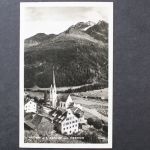 Pettneu am Arlberg, Gasthof zum Hirschen, Österreich