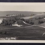 Schellerhau / Erzgebirge, Wohnhäuser