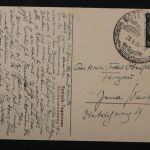 Rottach am Tegernsee, Pension im Sonnenmoosweg