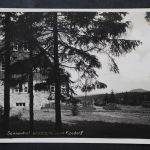 Kipsdorf bei Altenberg, Haus Sonnenhof
