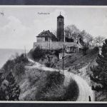 Jena, Fuchsturm