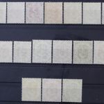 Deutschland (BRD), MiNr. 123-138, postfrisch, BPP Fotoattest