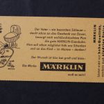 Deutschland (BRD), MiNr. MH 7 a II RLV VI b, postfrisch, BPP Fotoattest