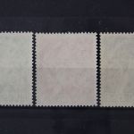Berlin, MiNr. 68-70, postfrisch