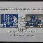 DDR, MiNr. Block 18, EST