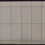 DDR, MiNr. 926-933 Kleinbogen, ESST