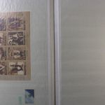Südasien, große Sammlung in 3 Einsteckalben
