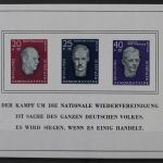 DDR, MiNr. Block 15, postfrisch