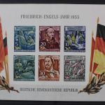 DDR, MiNr. Block 11, postfrisch