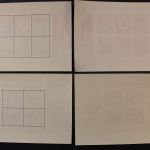 DDR, MiNr. Block 8/9 A/B, postfrisch