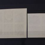 DDR, MiNr. 386-395 B, postfrisch