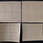 DDR, MiNr. 386-395 A + B, postfrisch