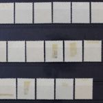 DDR, MiNr. 362-379, ungebraucht