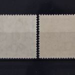 DDR, MiNr. 325 + 326, postfrisch