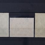 DDR, MiNr. 286-288, ungebraucht