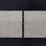 DDR, MiNr. 282-283, gestempelt
