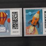 Deutschland (BRD), MiNr. 3873-3874 skl. ZN 35, postfrisch