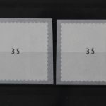 Deutschland (BRD), MiNr. 3873-3874 skl. ZN 35, postfrisch