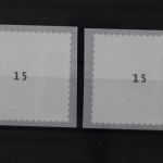 Deutschland (BRD), MiNr. 3873-3874 skl. ZN 15, postfrisch