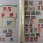 Albanien 1913-1990, gute Sammlung