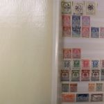 Albanien 1913-1990, gute Sammlung
