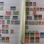 Albanien 1913-1990, gute Sammlung