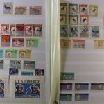 Albanien 1913-1990, gute Sammlung
