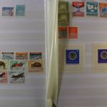 Albanien 1913-1990, gute Sammlung