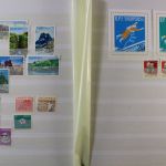 Albanien 1913-1990, gute Sammlung