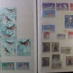 Albanien 1913-1990, gute Sammlung