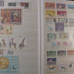 Albanien 1913-1990, gute Sammlung