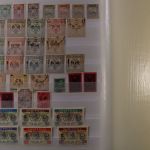 Albanien 1913-1990, gute Sammlung