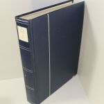 Albanien 1913-1990, gute Sammlung