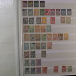 Bulgarien ca. 1881-2004 und Estland bis 1940