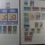 Bulgarien ca. 1881-2004 und Estland bis 1940