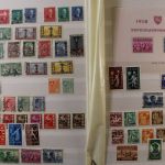 Lettland 1918-2010, Litauen 1919-1939 und etwas modernes Estland