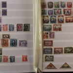 Lettland 1918-2010, Litauen 1919-1939 und etwas modernes Estland