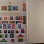 Lettland 1918-2010, Litauen 1919-1939 und etwas modernes Estland