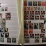 Lettland 1918-2010, Litauen 1919-1939 und etwas modernes Estland