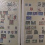 Lettland 1918-2010, Litauen 1919-1939 und etwas modernes Estland