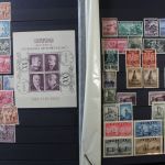 Polen 1918 bis ca. 2005 + Moldawien, Mittellitauen und Nordingermanland